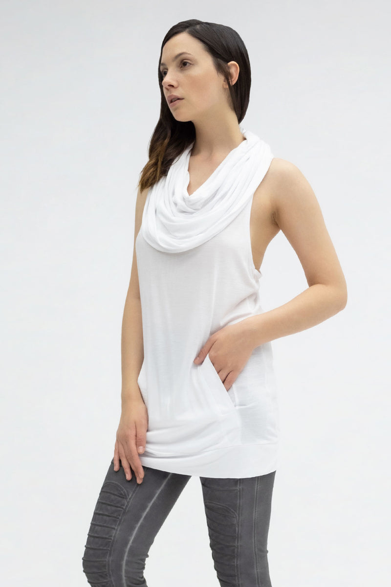 BEYAZ T-SHIRT 3122