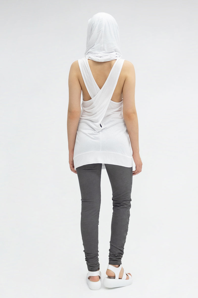 BEYAZ T-SHIRT 3122