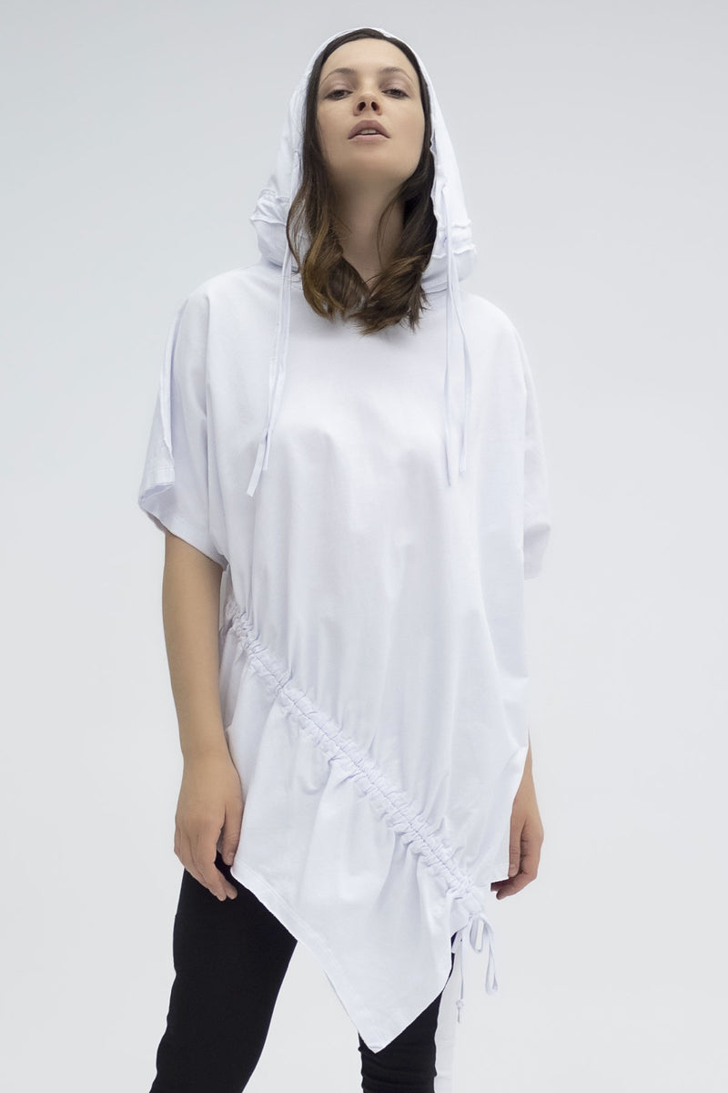BEYAZ SWEATSHIRT 3150