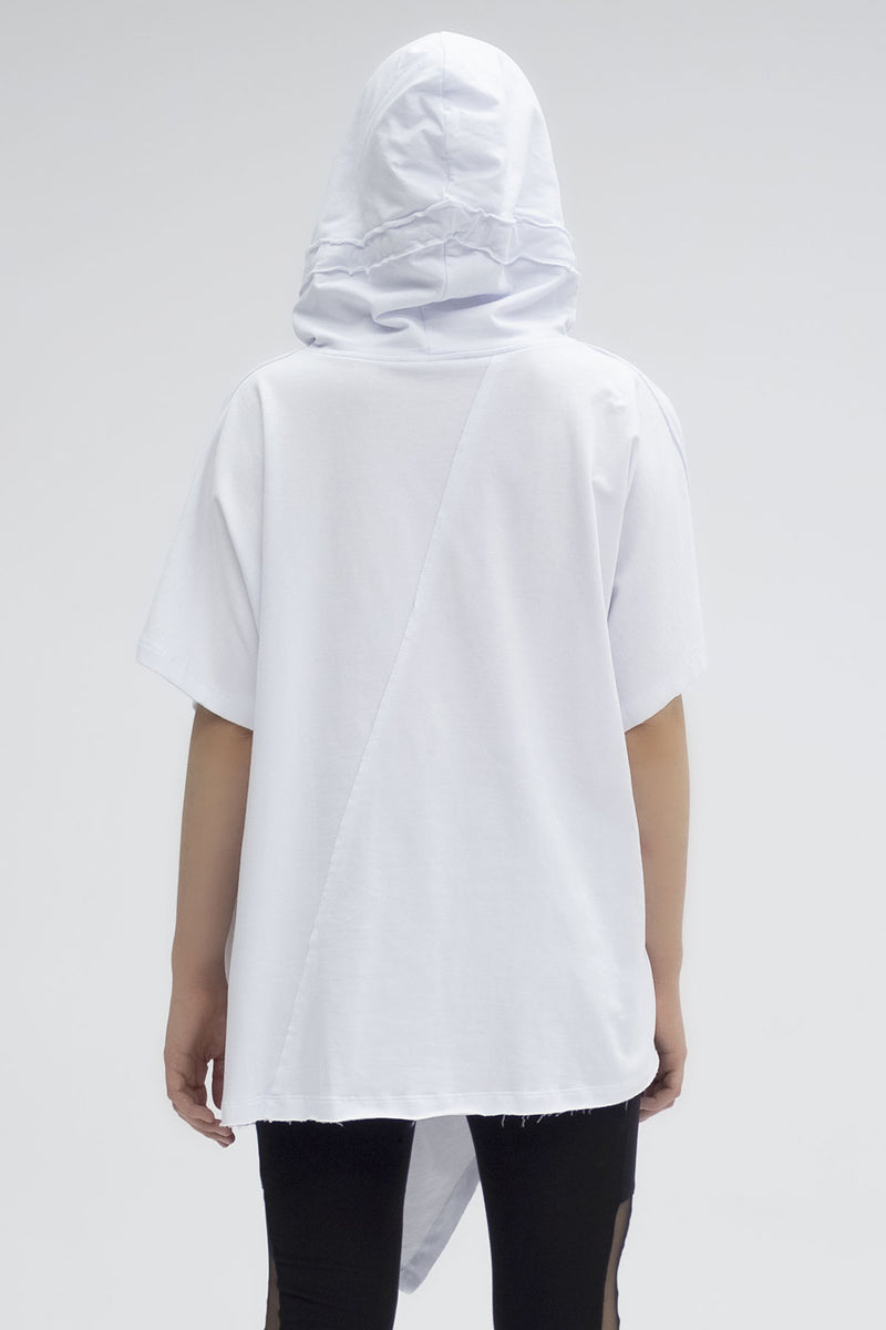 BEYAZ SWEATSHIRT 3150