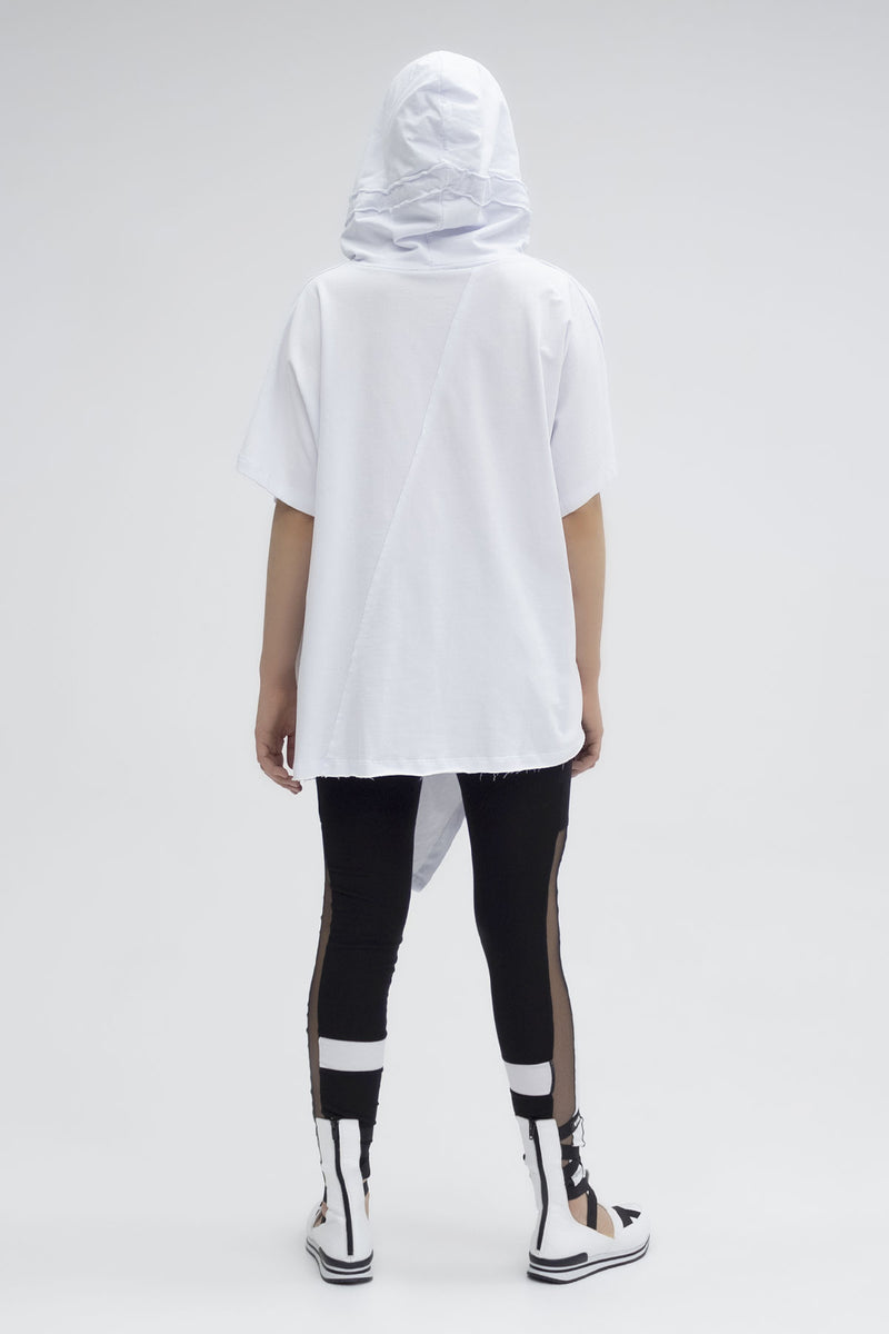BEYAZ SWEATSHIRT 3150