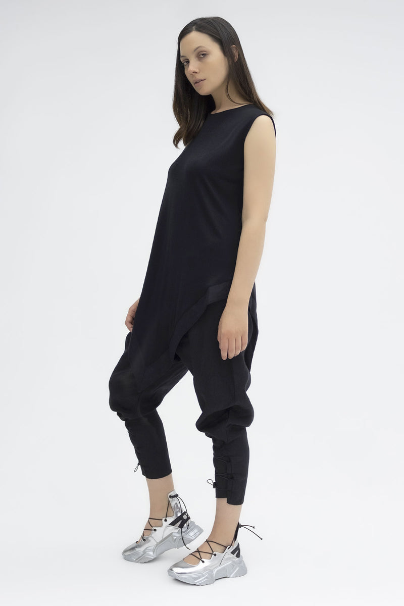 SİYAH T-SHIRT 3155