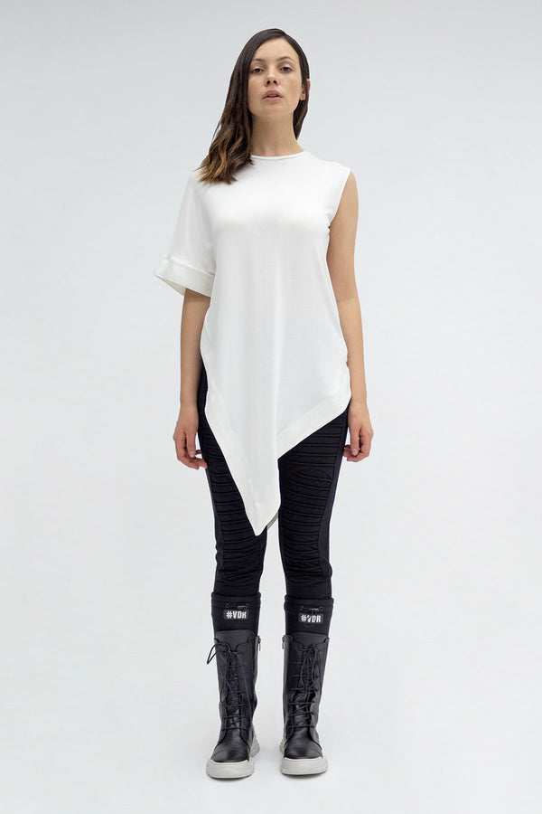 BEYAZ T-SHIRT 3155