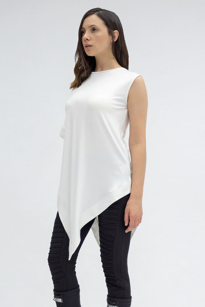 BEYAZ T-SHIRT 3155