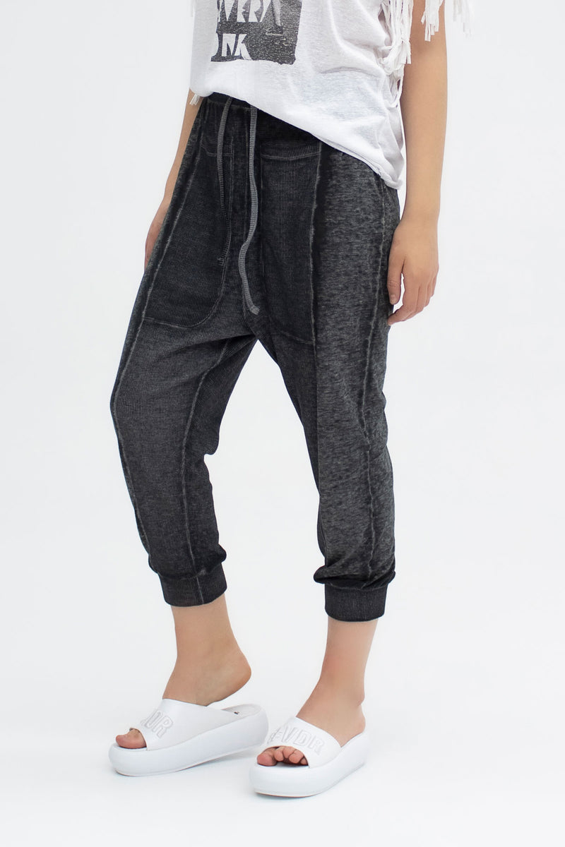 SİYAH PANTOLON 3167