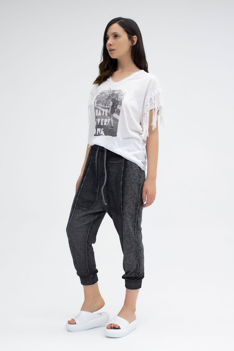 SİYAH PANTOLON 3167