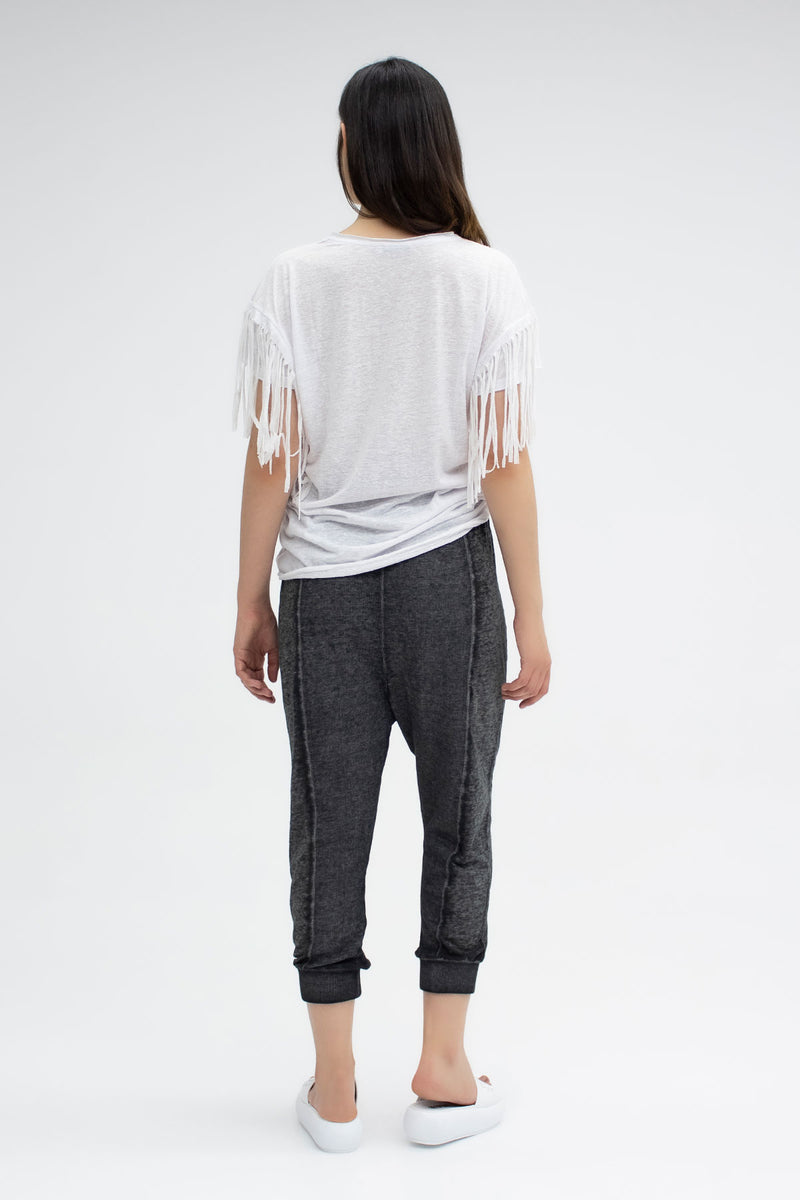 SİYAH PANTOLON 3167