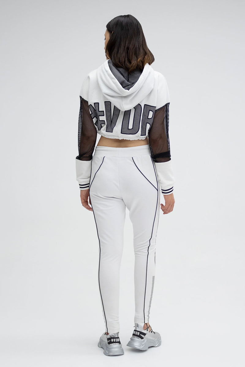 BEYAZ SWEATSHIRT 3186