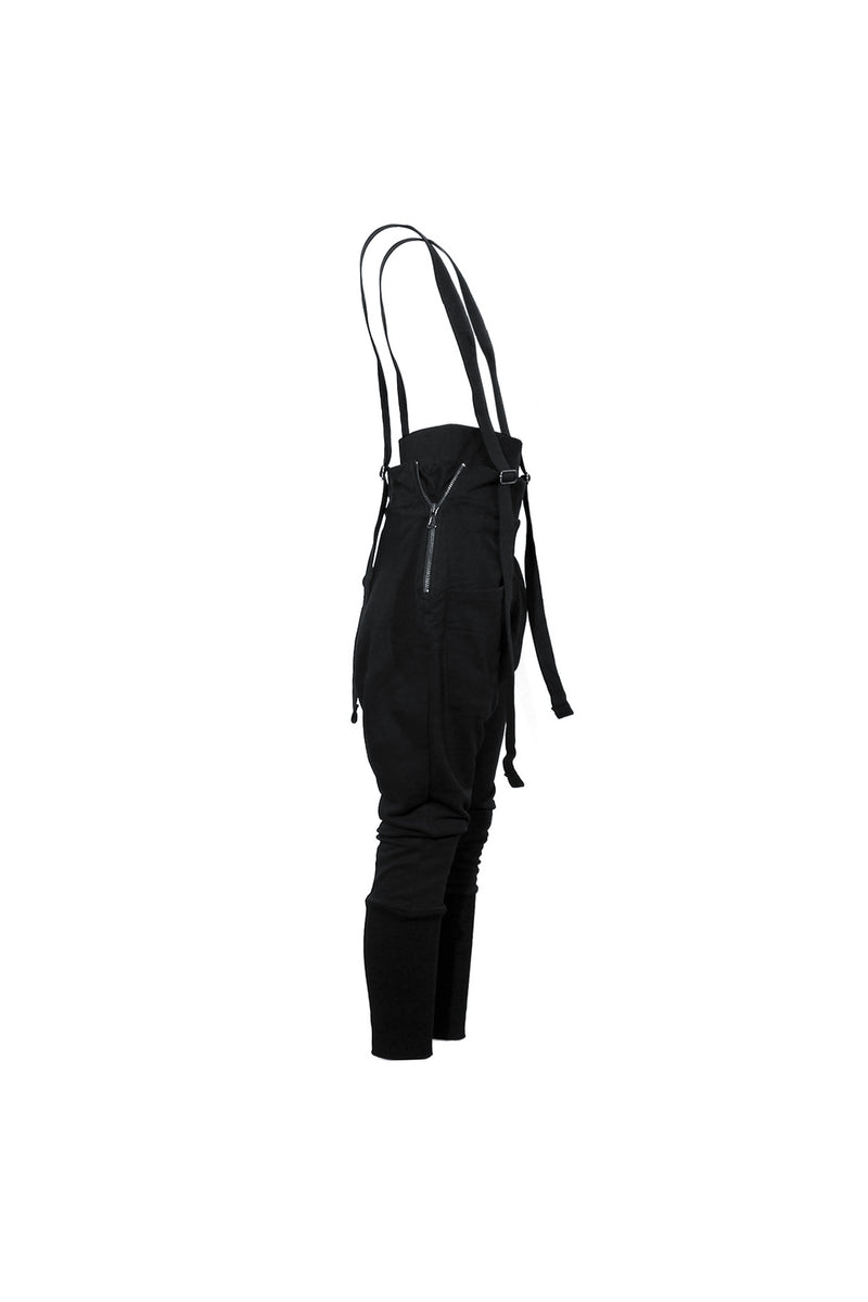 SİYAH PANTOLON 3187