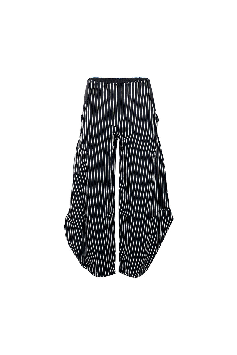 SİYAH PANTOLON 3194