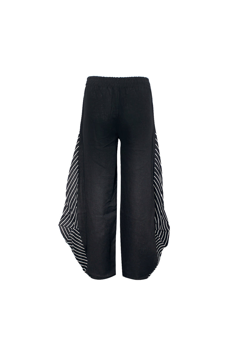 SİYAH PANTOLON 3194