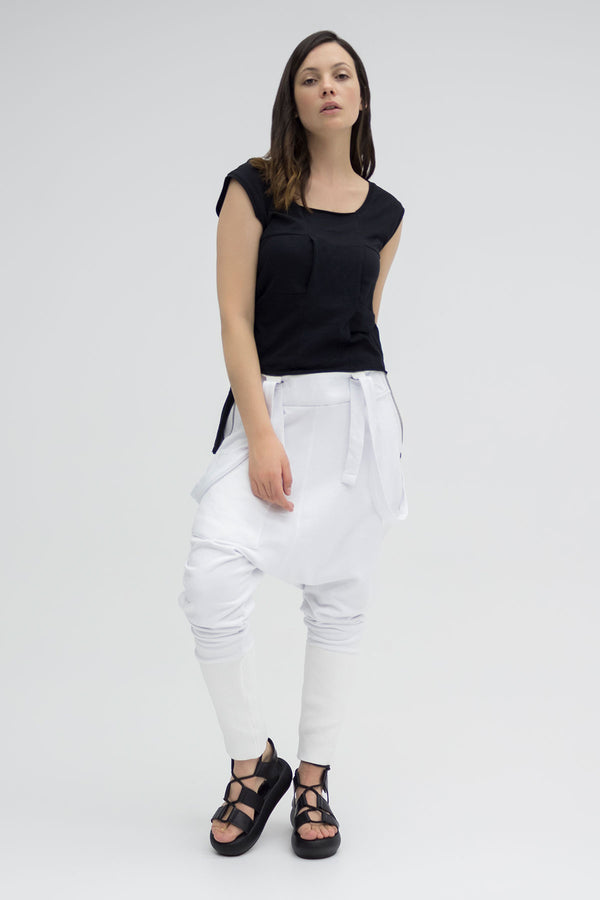 SİYAH T-SHIRT 3205