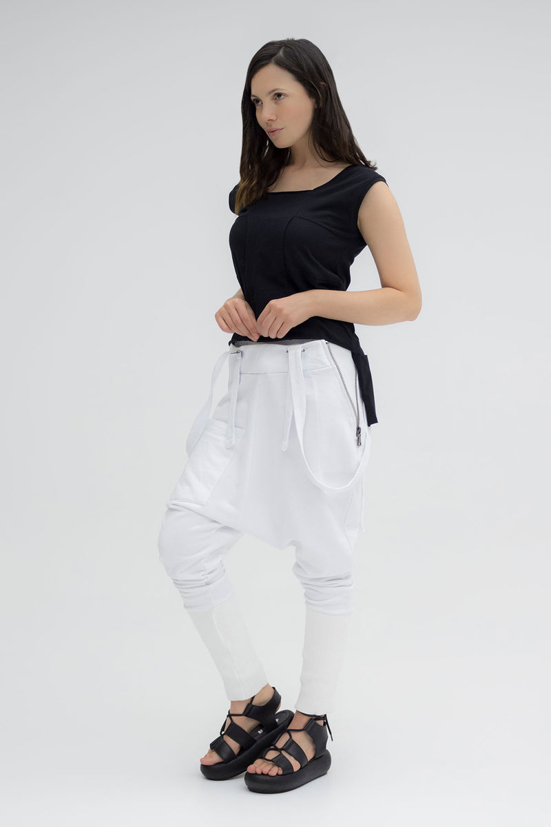SİYAH T-SHIRT 3205