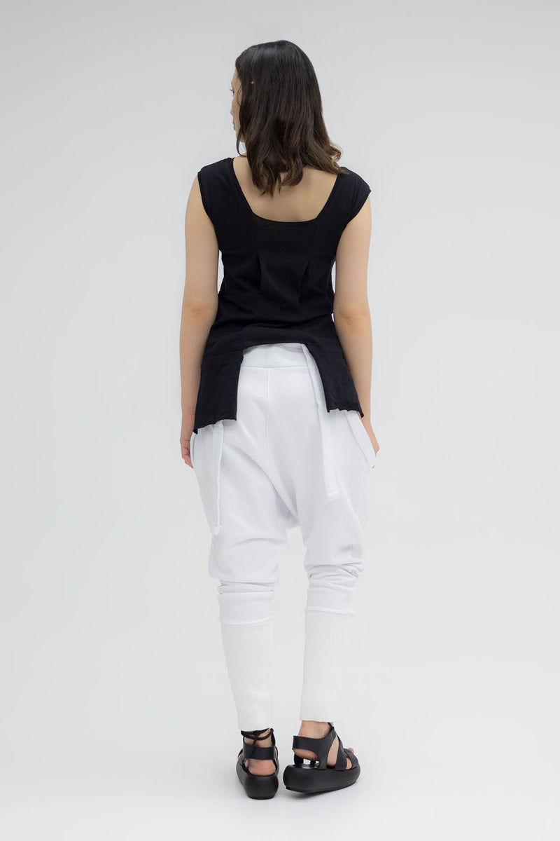 SİYAH T-SHIRT 3205