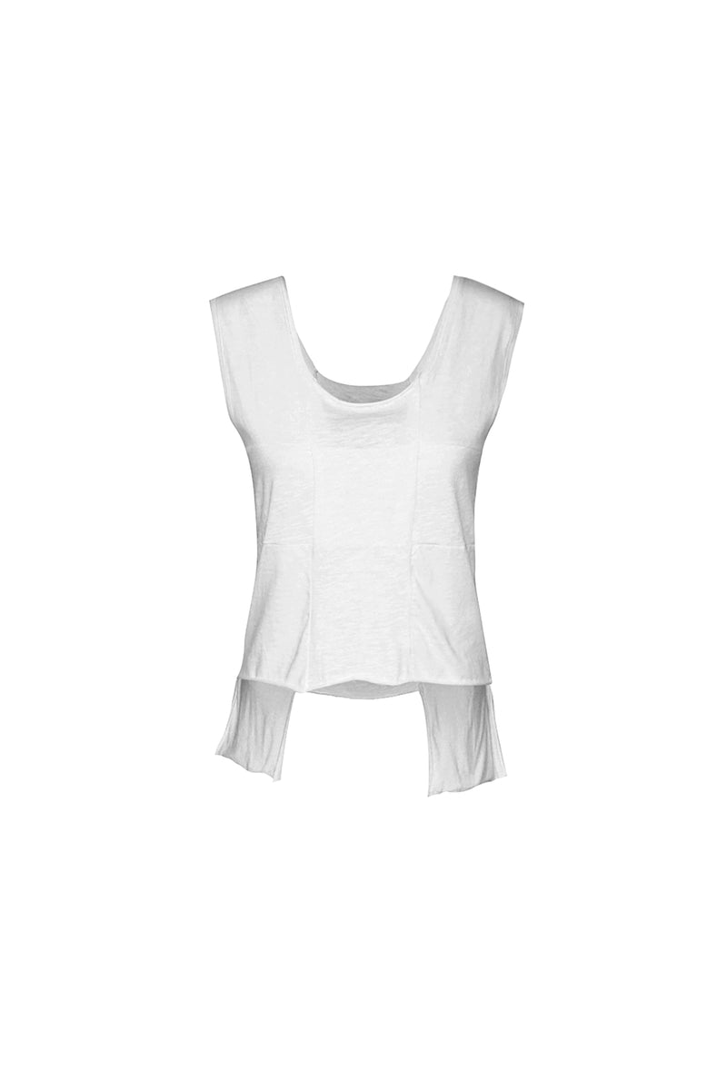 BEYAZ T-SHIRT 3205
