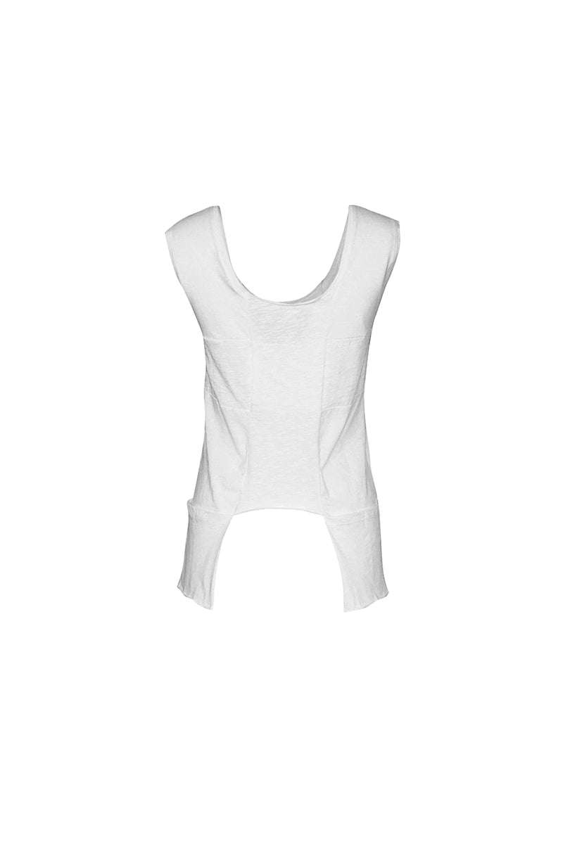 BEYAZ T-SHIRT 3205