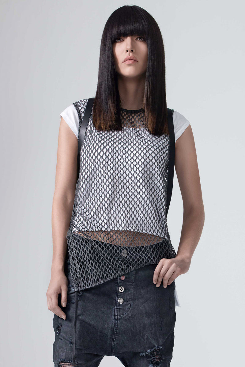 BEYAZ T-SHIRT 3205