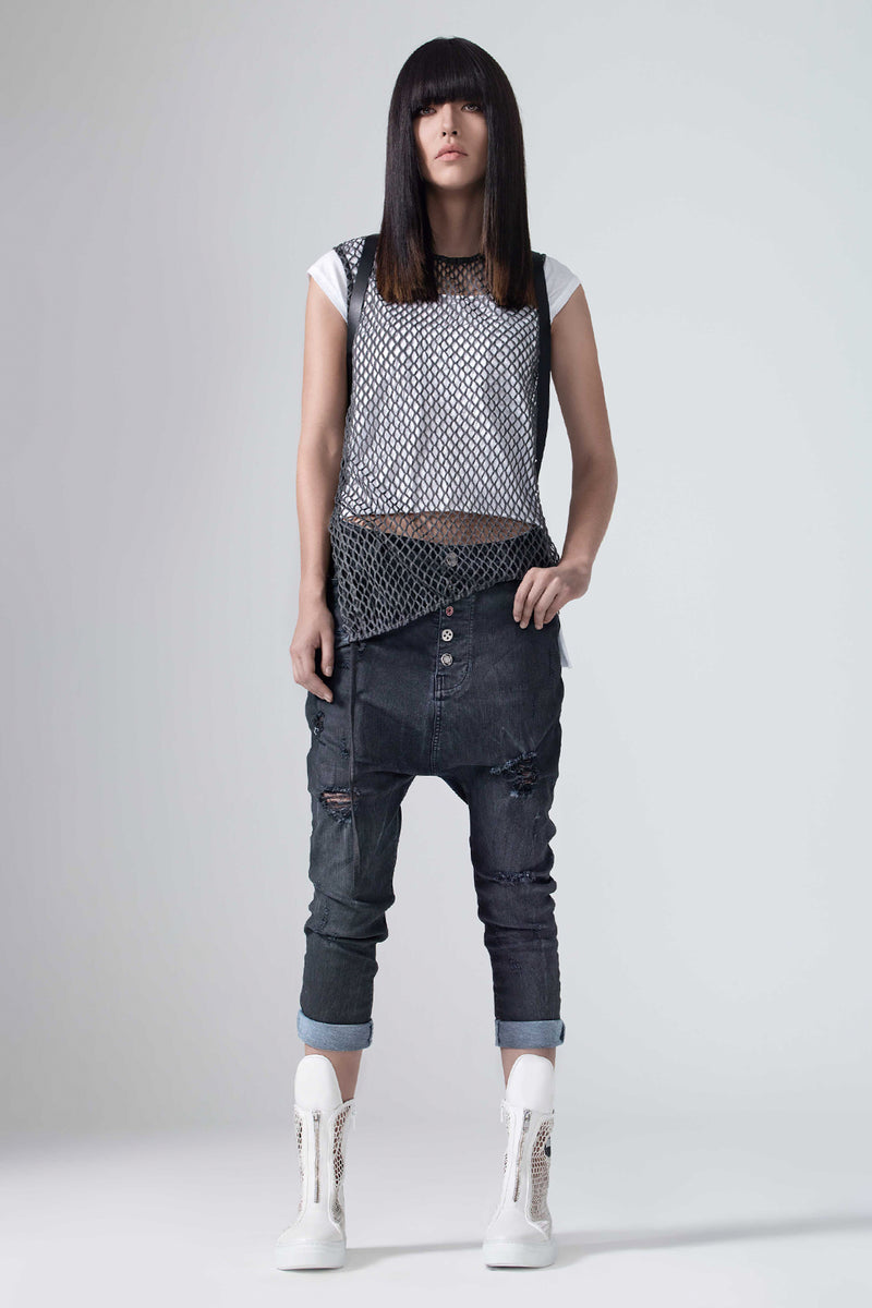 BEYAZ T-SHIRT 3205