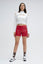 BEYAZ SWEATSHIRT 3284