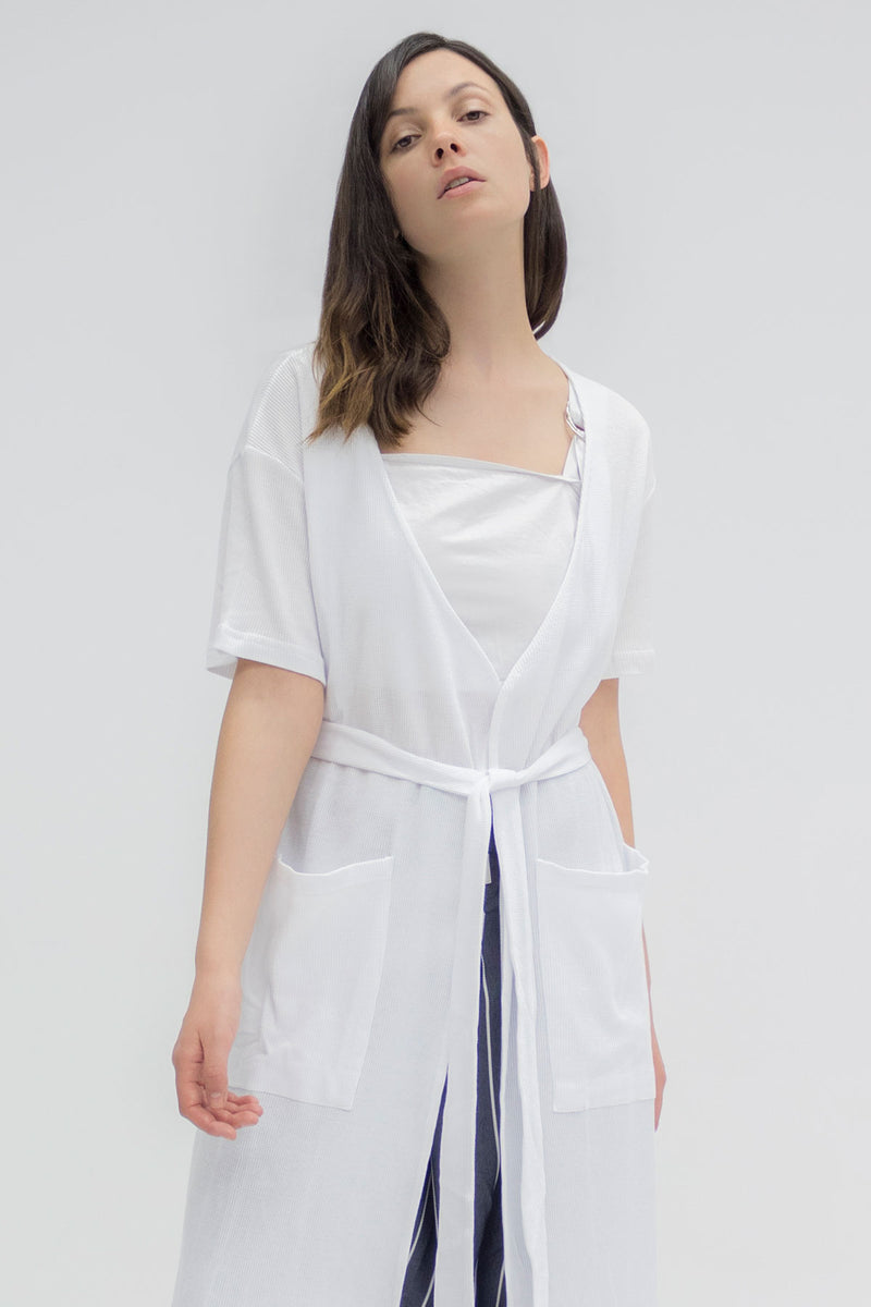 BEYAZ HIRKA 3286
