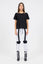 SİYAH T-SHIRT 3289