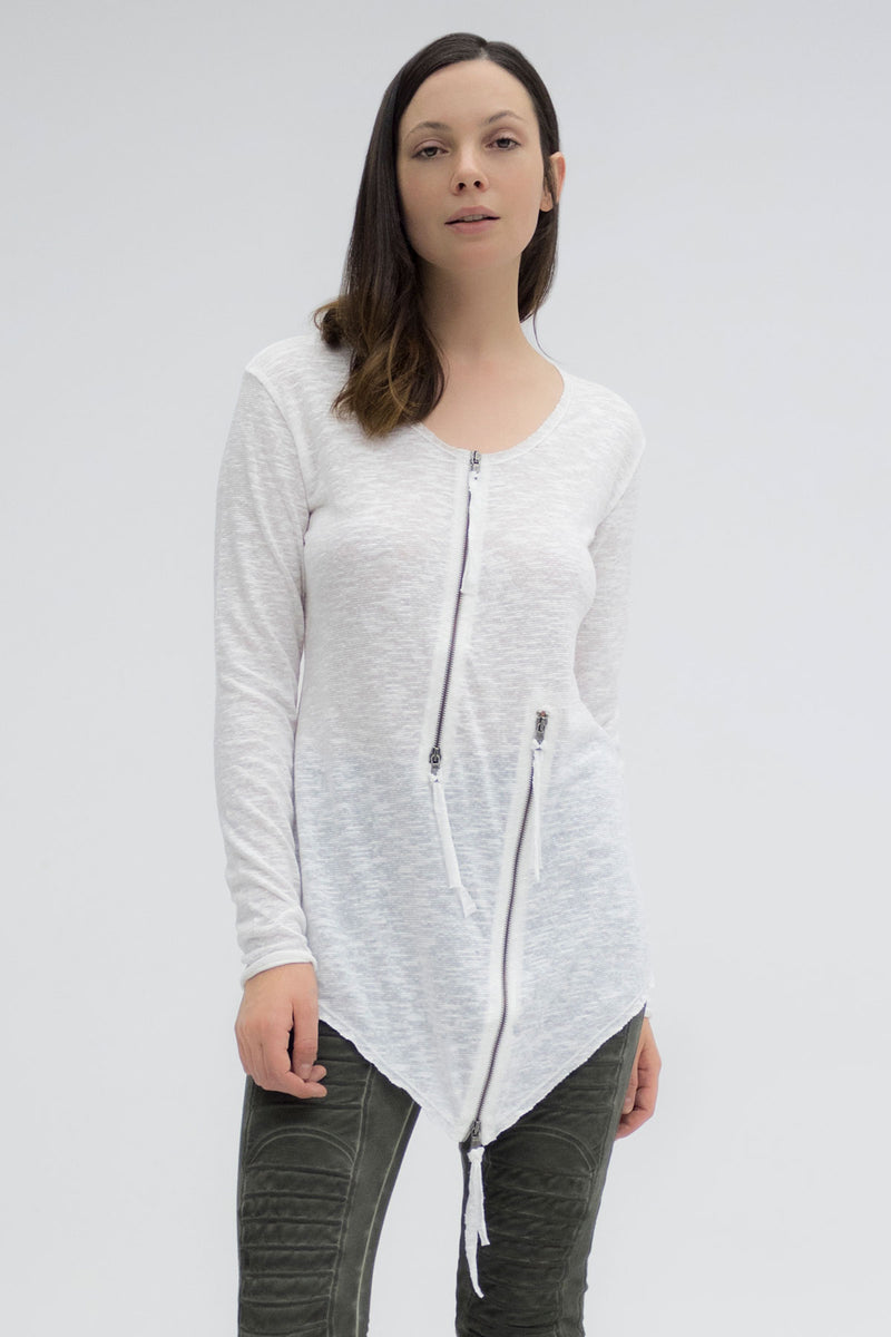 KREM TUNİK 3290