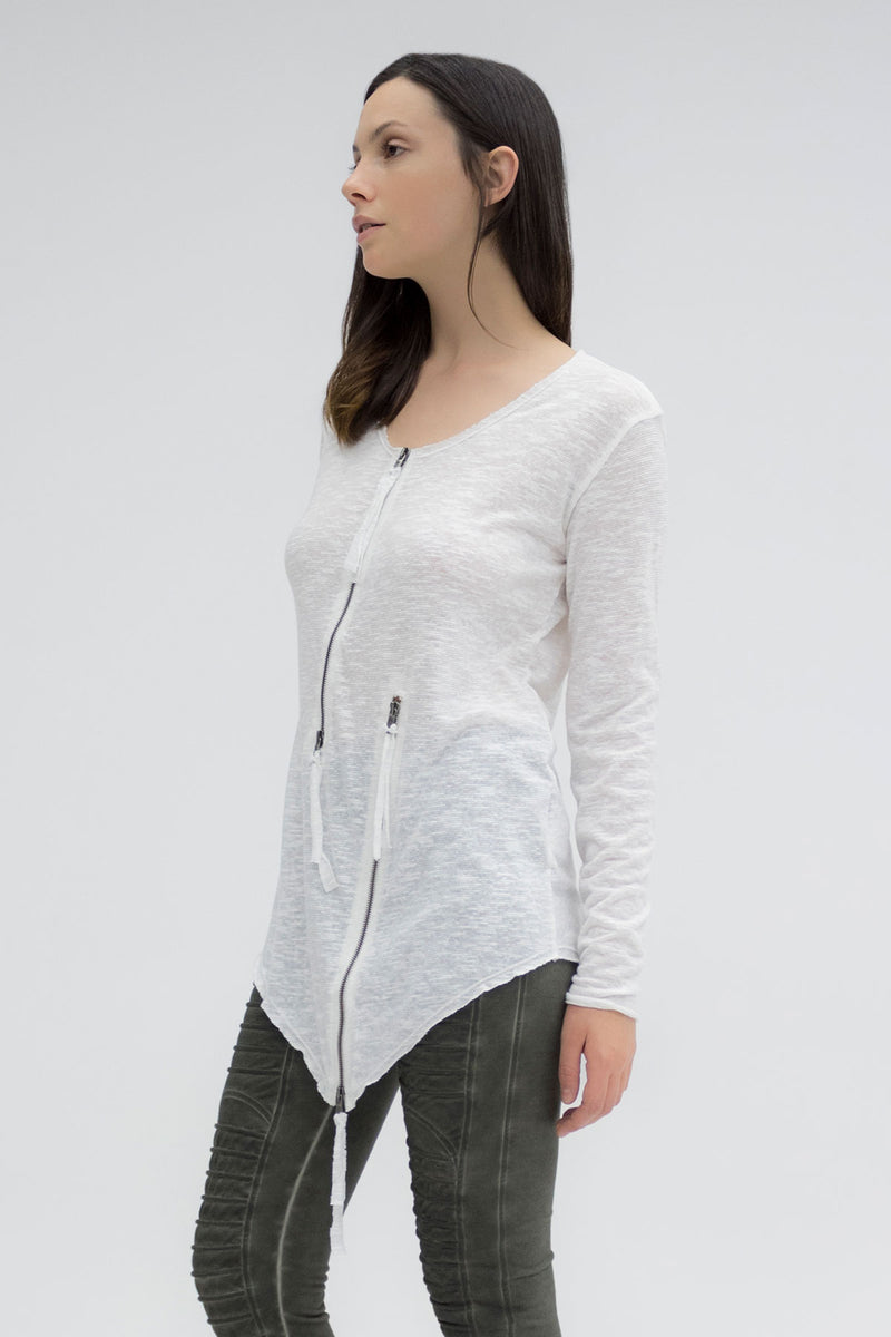 KREM TUNİK 3290