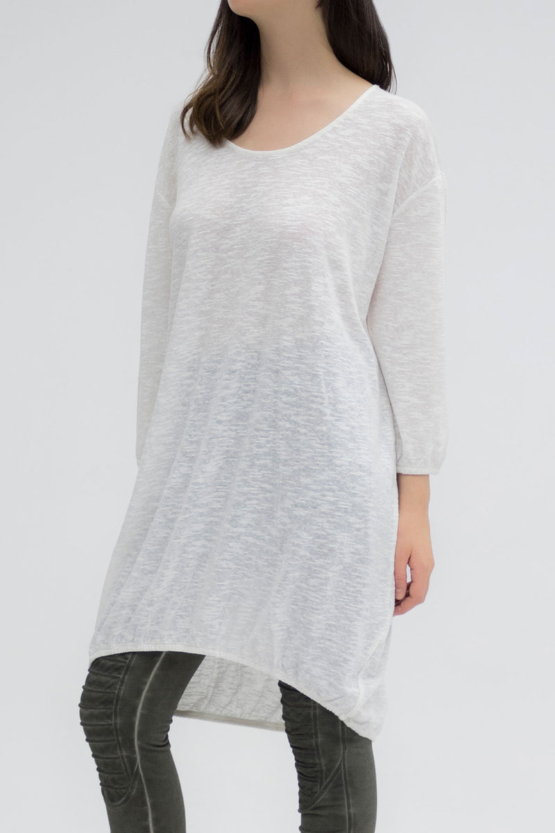 KREM TUNİK 3302