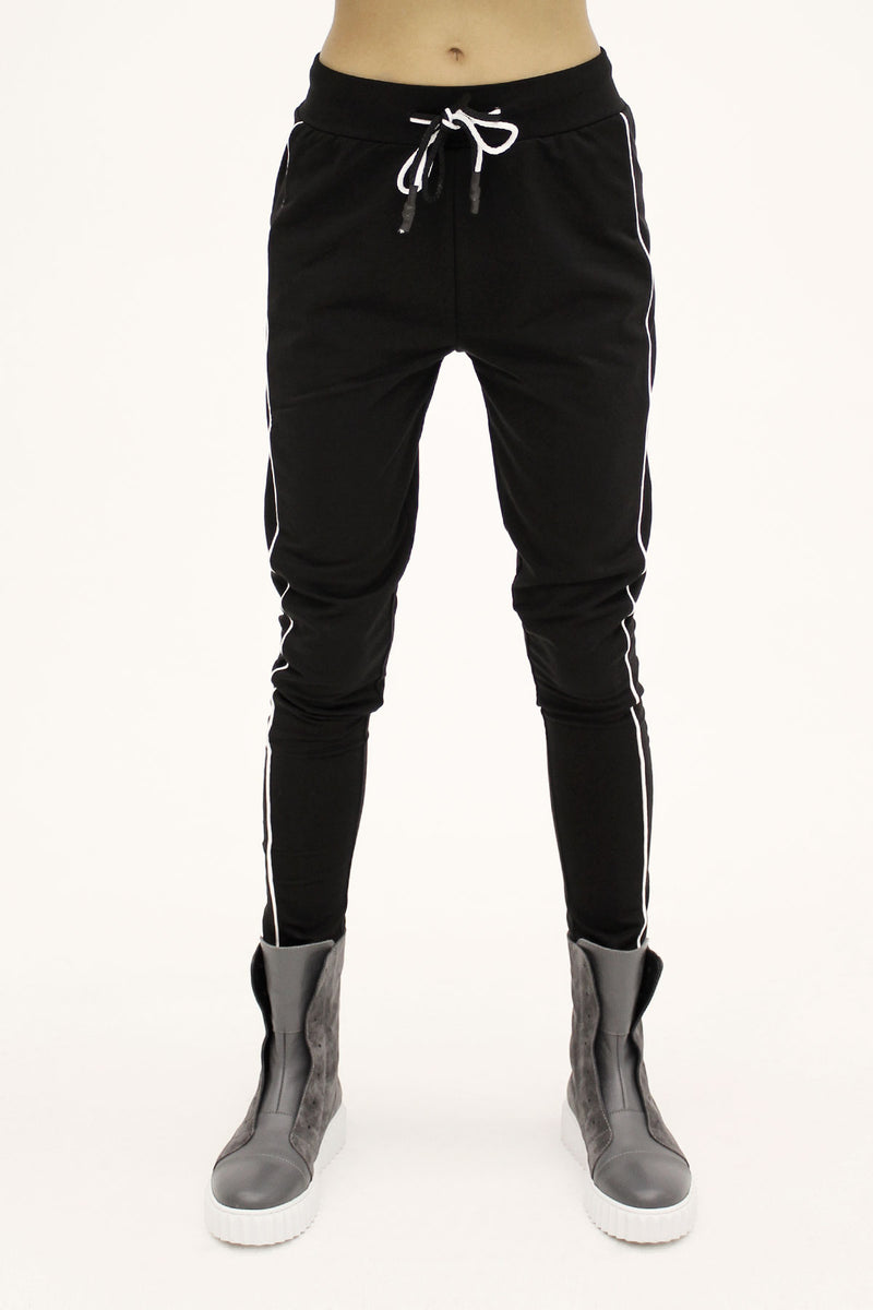 SİYAH PANTOLON 3317
