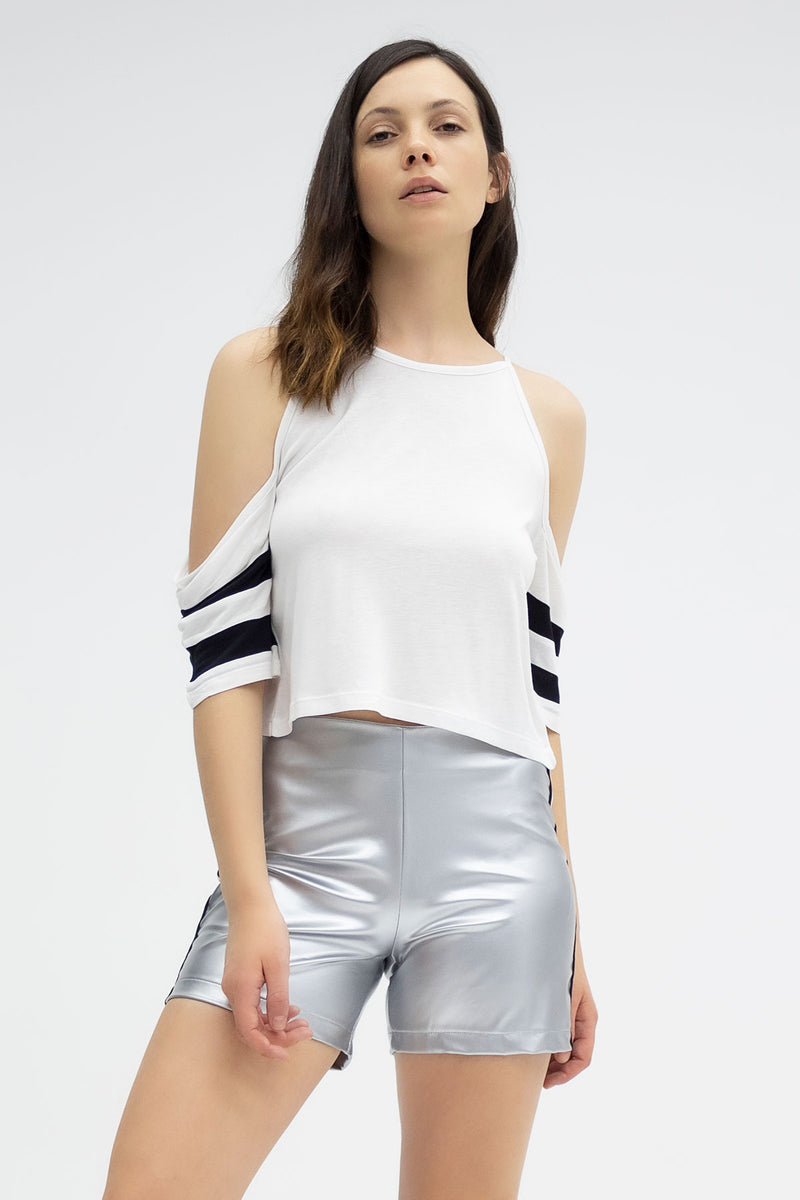 BEYAZ T-SHIRT 3334