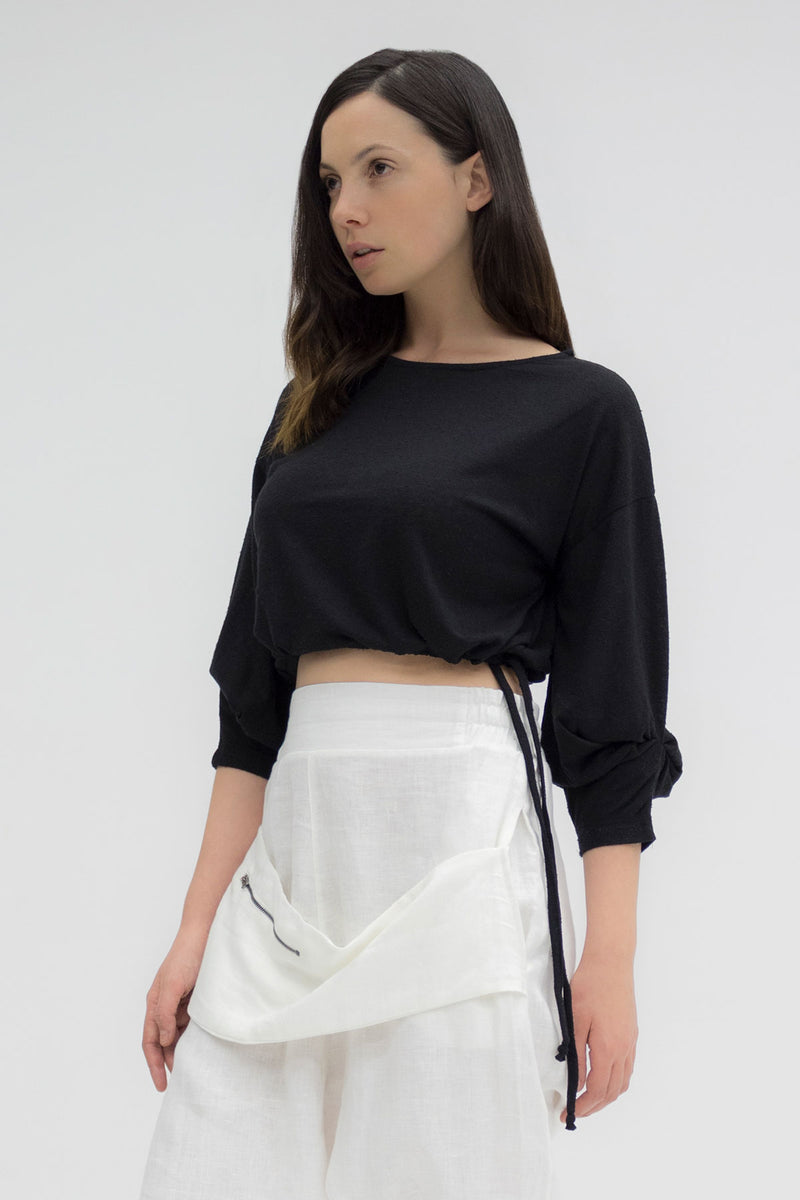 SİYAH T-SHIRT 3353