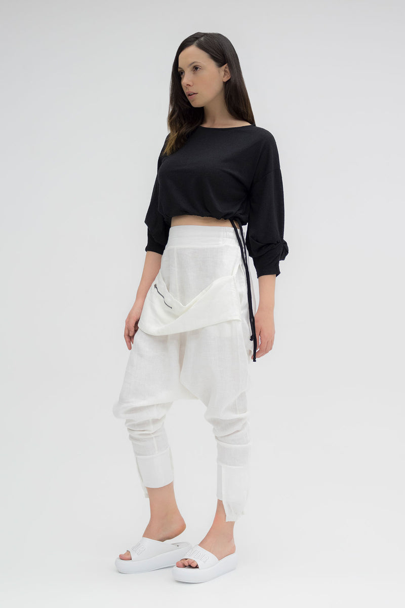 SİYAH T-SHIRT 3353