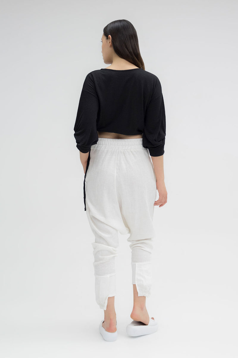 SİYAH T-SHIRT 3353