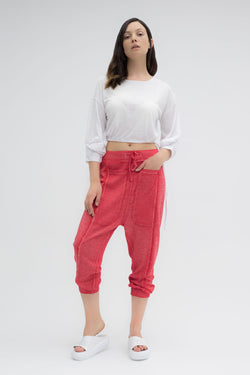 BEYAZ T-SHIRT 3353