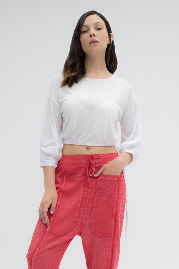 BEYAZ T-SHIRT 3353