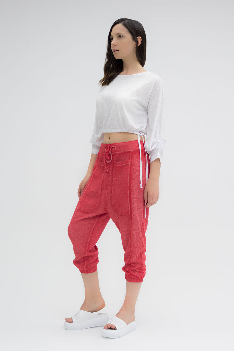 BEYAZ T-SHIRT 3353