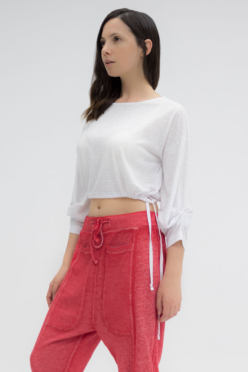 BEYAZ T-SHIRT 3353