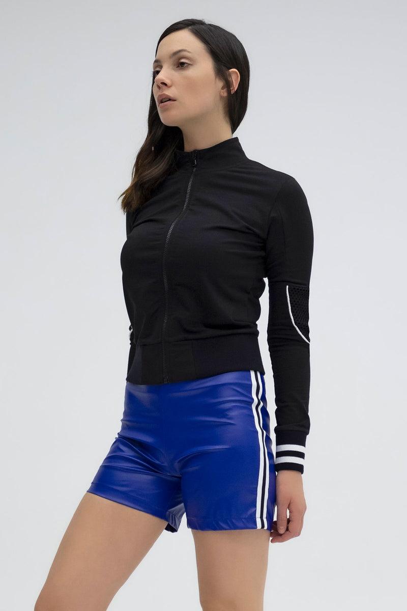 SİYAH SWEATSHIRT 3412