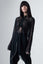 SİYAH BLUZ 3454