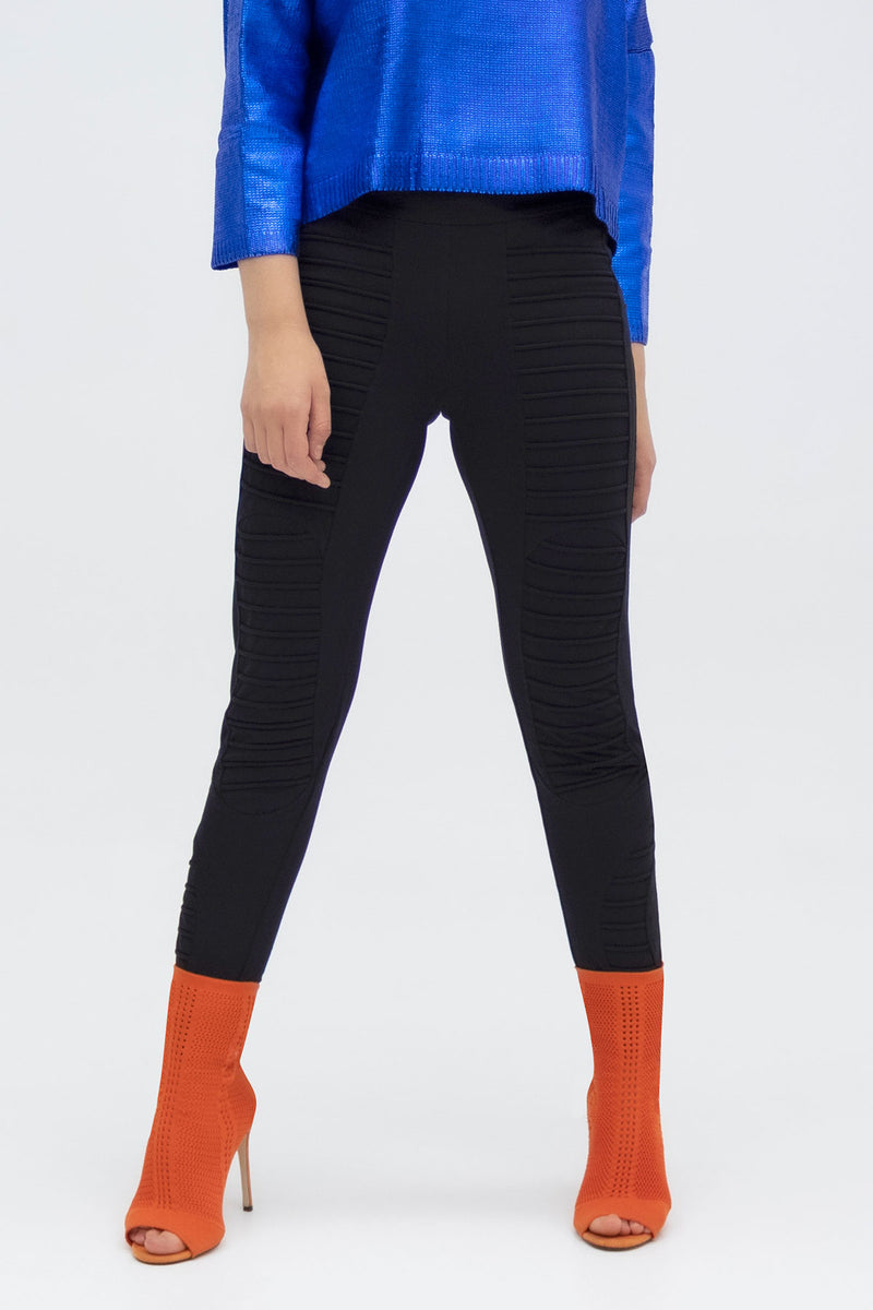 SİYAH PANTOLON 3475