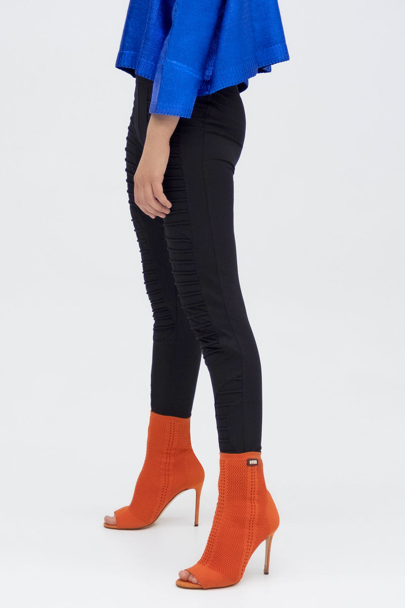SİYAH PANTOLON 3475