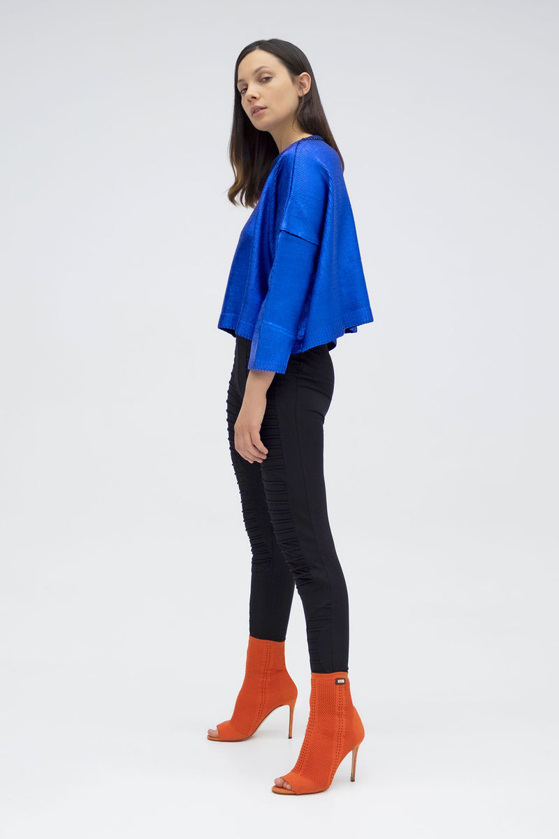 SİYAH PANTOLON 3475