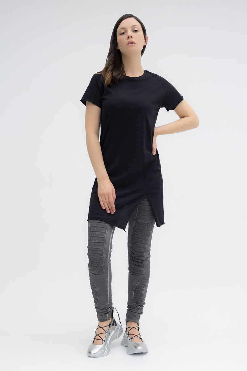 SİYAH T-SHIRT 3478