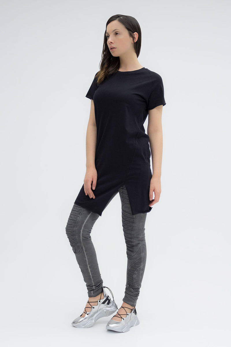 SİYAH T-SHIRT 3478