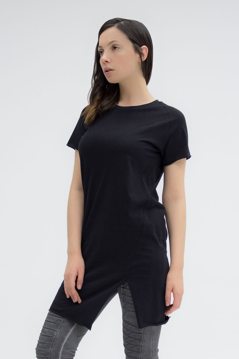 SİYAH T-SHIRT 3478