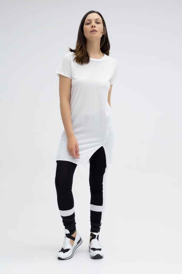 BEYAZ T-SHIRT 3478