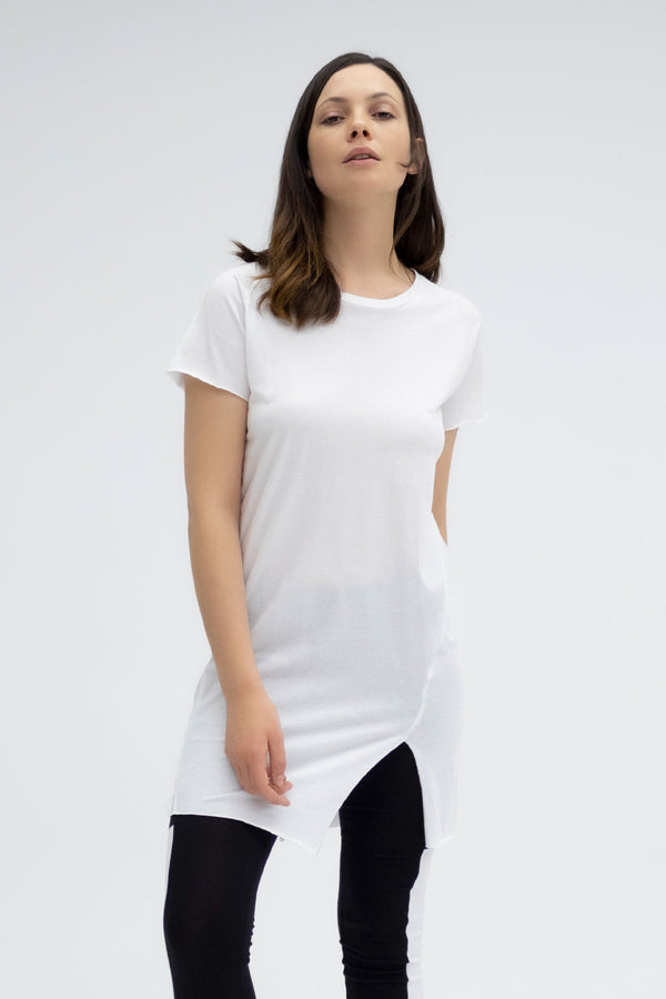 BEYAZ T-SHIRT 3478