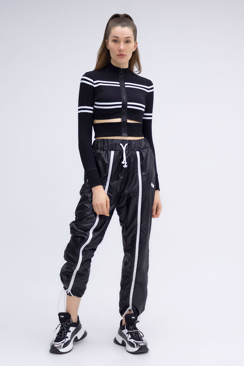 SİYAH SWEATSHIRT 2983