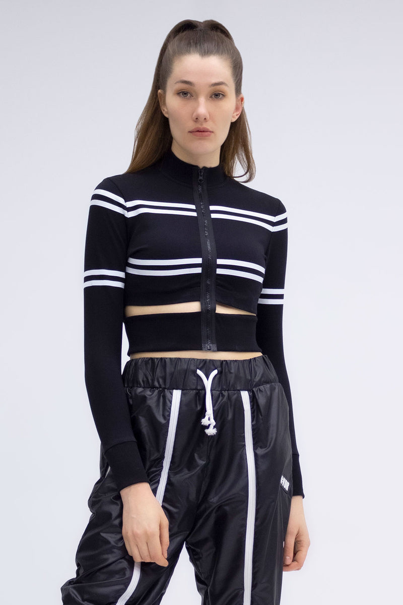 SİYAH SWEATSHIRT 2983