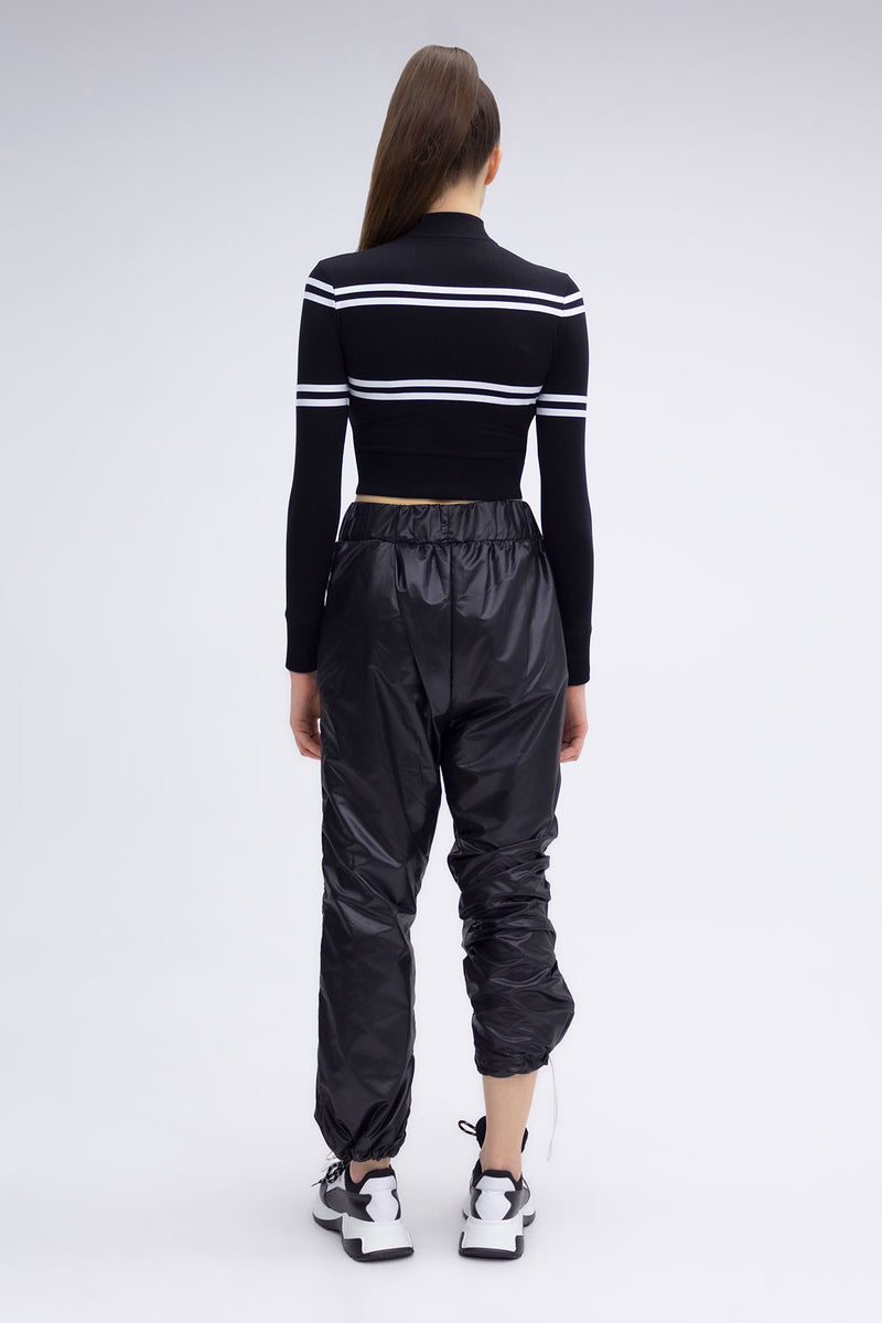 SİYAH SWEATSHIRT 2983